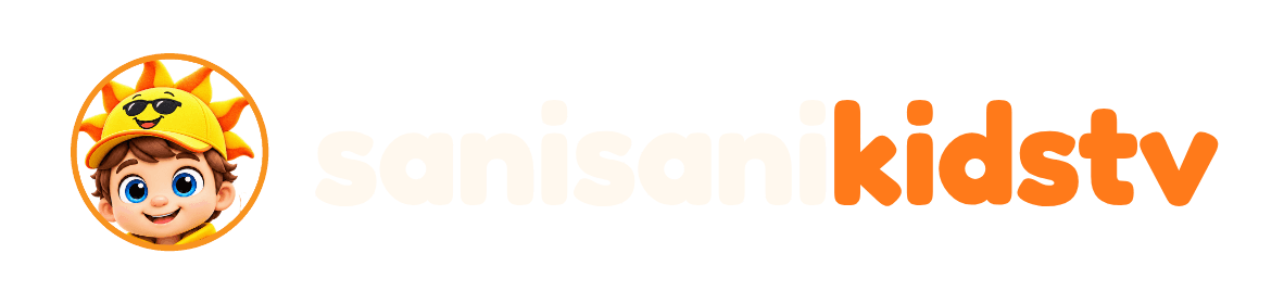 SaniSaniKidsTV