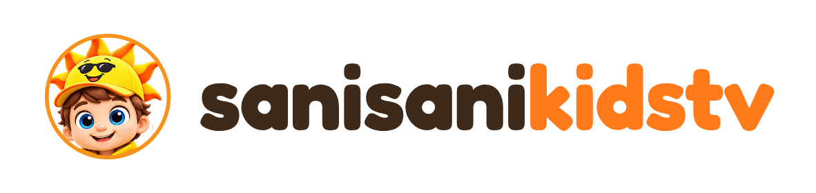 SaniSaniKidsTV